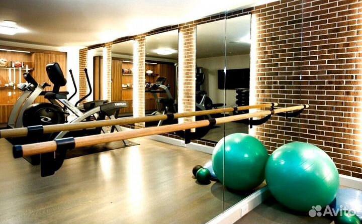 Стекло триплекс