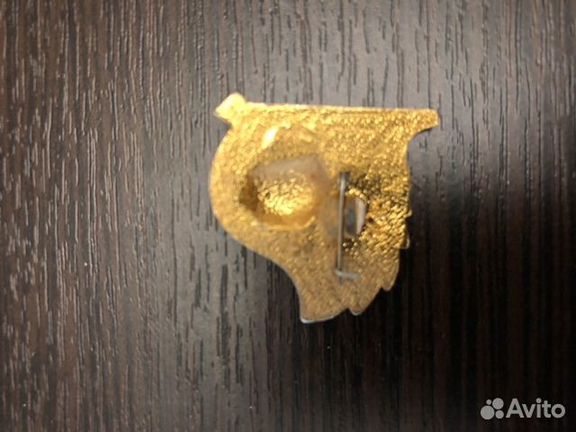 Значки с В.И.Ленин