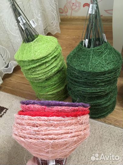 Каркас для букетов