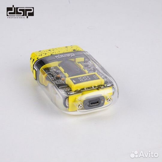 Шейвер Dsp 60125