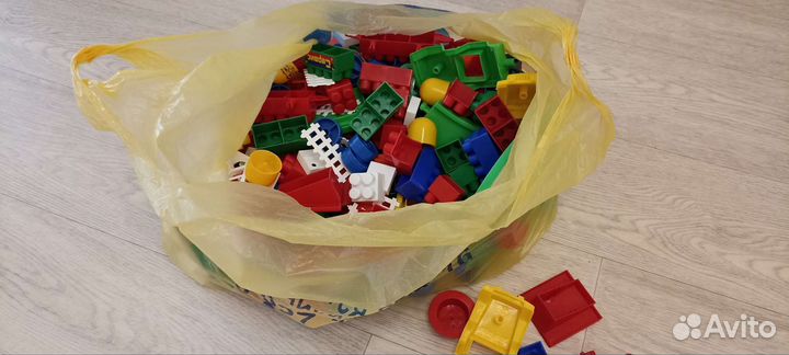 Конструкторы