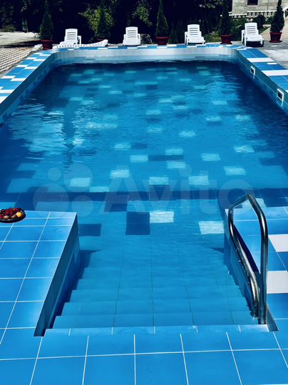 Комната 30 м² в 2-к., 1/3 эт.