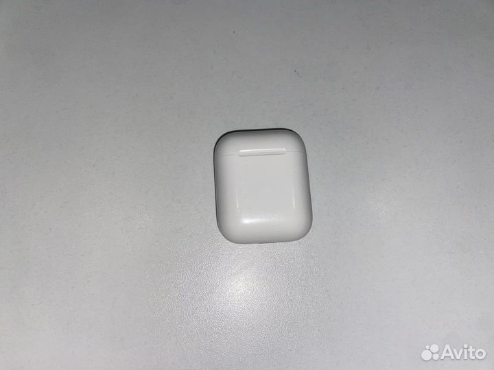 Кейс для airpods 1