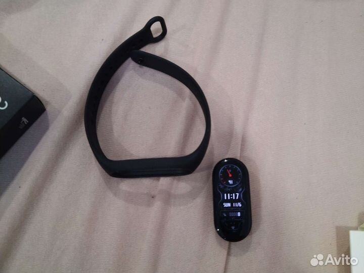 Xiaomi mi band 7
