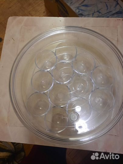 Контейнер для яиц