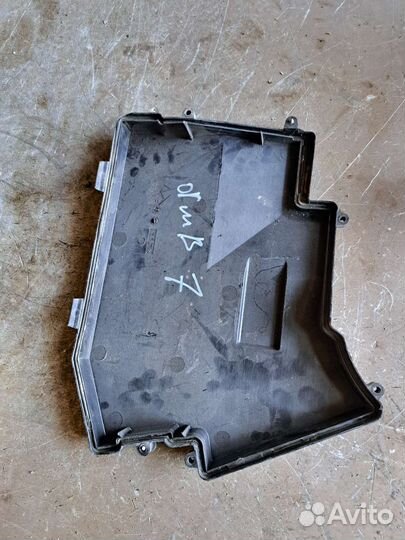 Крышка блока предохранителей BMW E65 E66