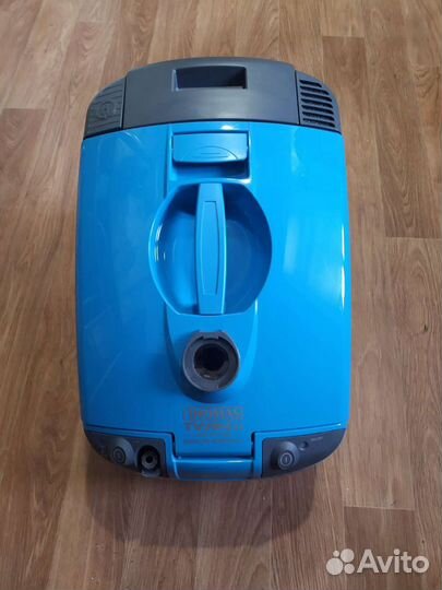 Пылесос Thomas Twin Т1 Aquafilter