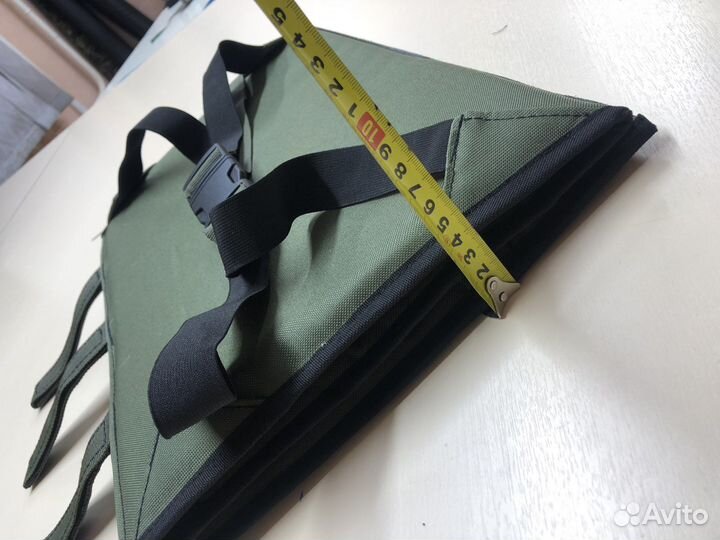 Сидушка-коврик «Пятиточечник»