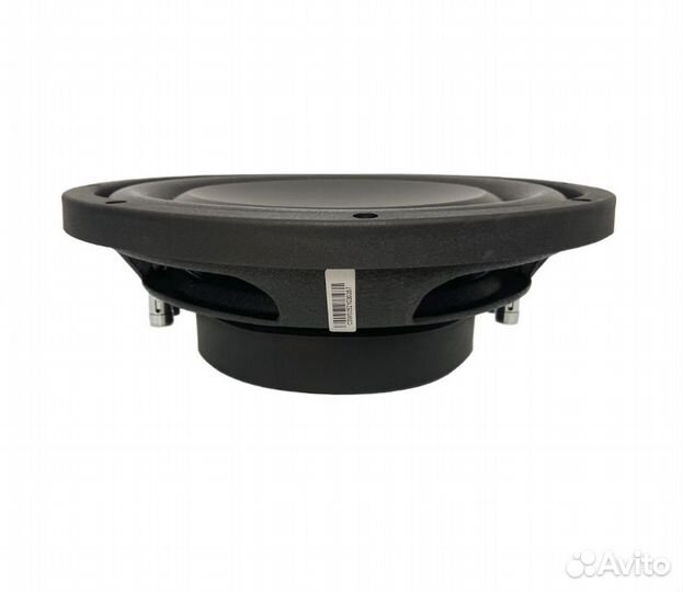 Сабвуфер Dynamic State CSW-S25