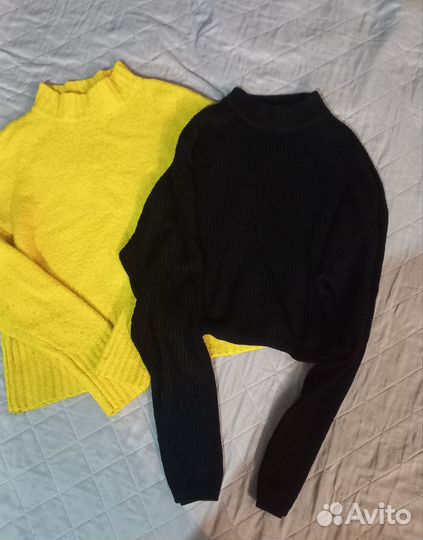 Женские вещи пакетом 42