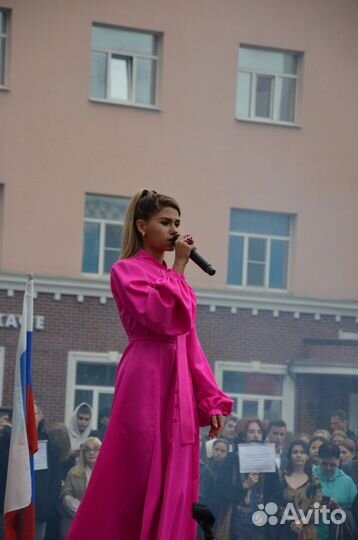 Преподаватель по вокалу