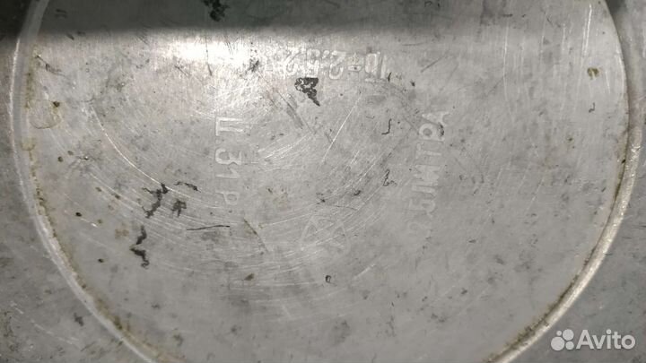 Термос СССР 2,5 л