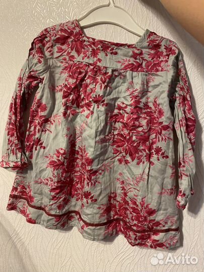 Одежда для девочки