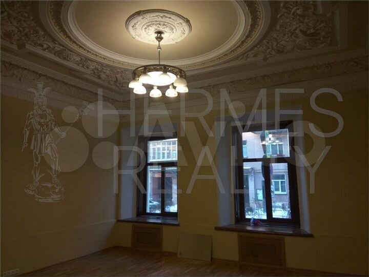 Продажа здания (осз) 1 818 м2 м. Чистые пруды, Кра