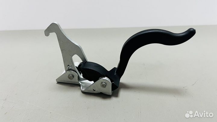 Замок капота BMW E53/X5