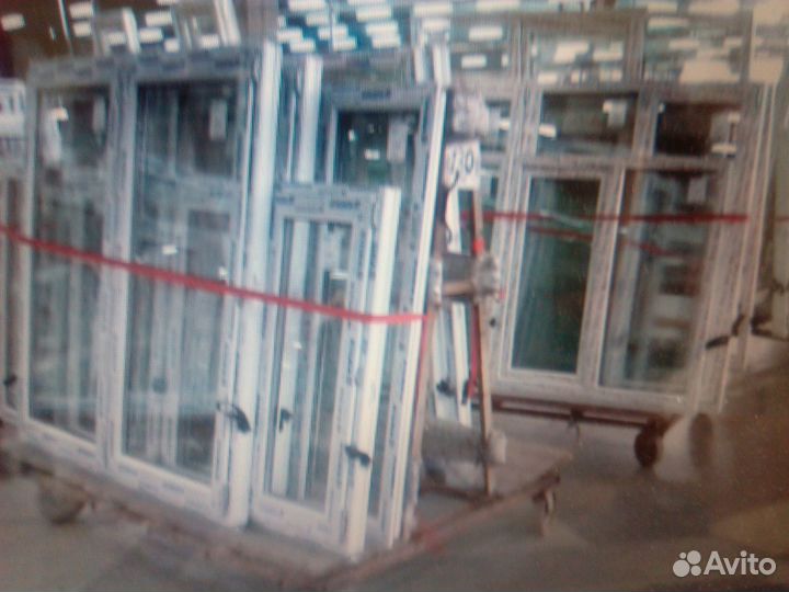 Пластиковые окна в дом в квартиру на дачу