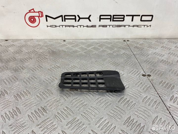 Б/У воздухозаборник Hyundai Accent LC D3EA