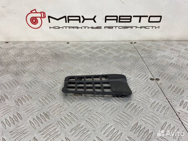 Б/У воздухозаборник Hyundai Accent LC D3EA