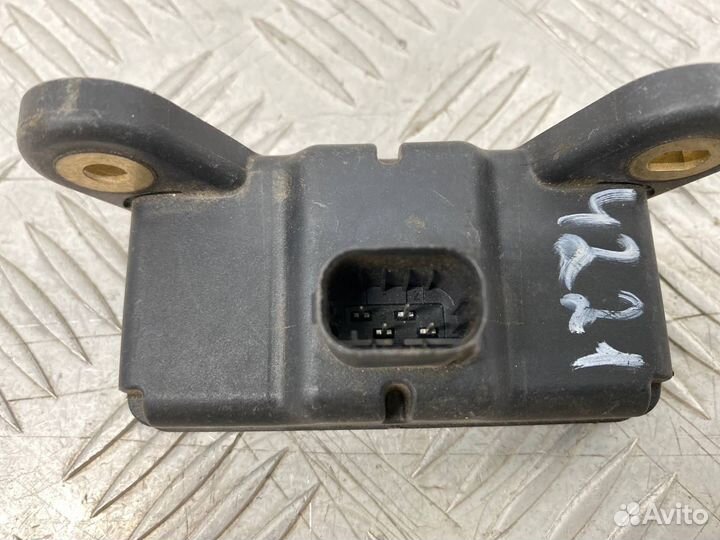 Б/У датчик ускорения Honda Accord 8 CP1 K24Z 2.4Л