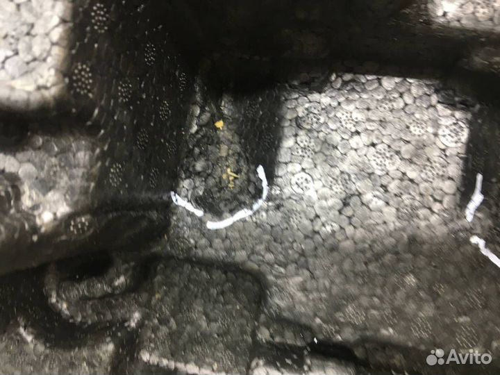 Б/У Б/У Ящик для инструментов