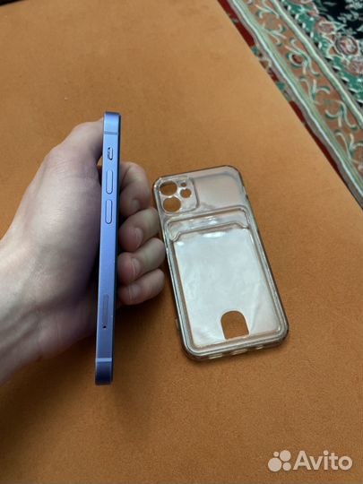iPhone 12 mini, 64 ГБ