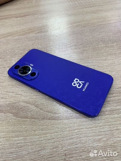 HUAWEI nova 12s, 8/256 ГБ