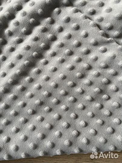 Детское Одеяло ручной работы