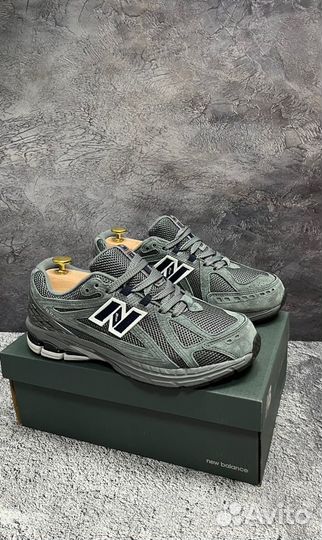 Кроссовки мужские New Balance размер 41 по 45