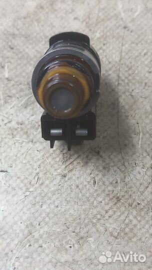 Соленоид АКПП 722.908 Mercedes-Benz E-Class E220
