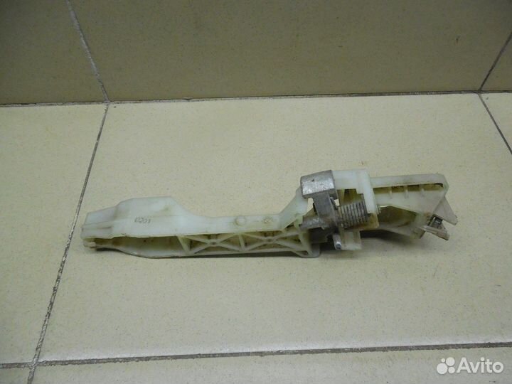 Кронштейн ручки Santa Fe (CM) 2006-2012