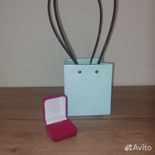 Подарочный набор упаковка