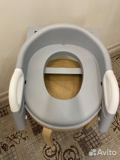 Лесенка детская для унитаза