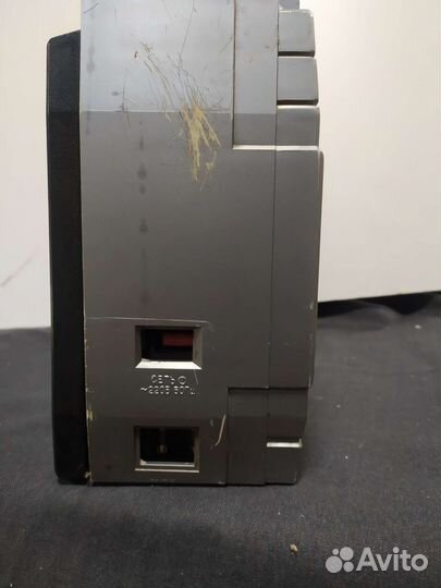 Стерео Магнитола Нерль рм 206 С