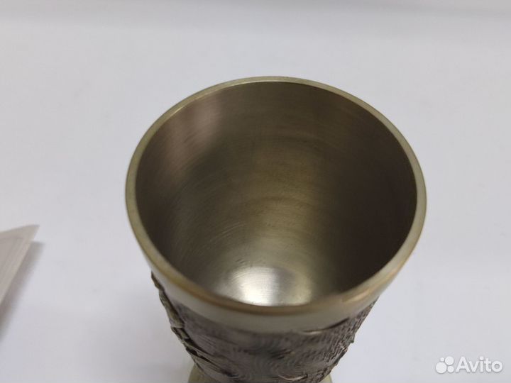 Подарочный бокал Германия