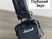 Наушники Marshall Major 4