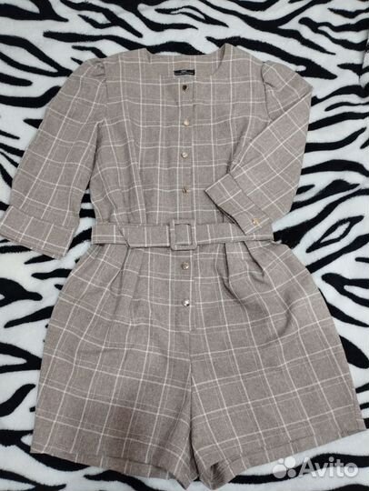 Комбинезон женский