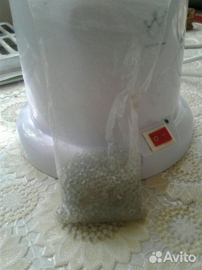 Стерилизатор для маникюра