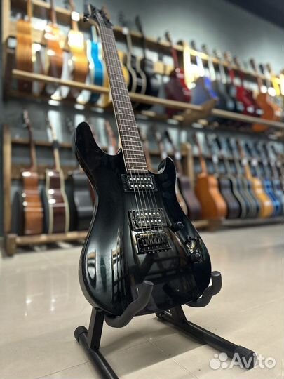 Cort KX100 BKM Электрогитара (новая)