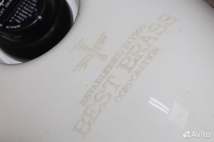 Сурдина для саксофона альт Best Brass E- Sax Mute