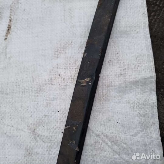 Вертикальная накладка двери bmw e39 audi a4 b5