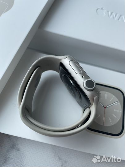 Apple watch series 8 41mm