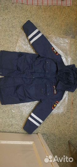 Форма полиции мвд