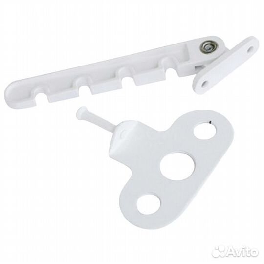 Ограничитель открывания для металлопластиковых око