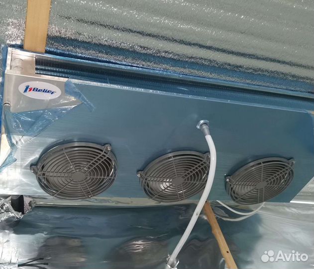 Холодильная установка для овощей пива цветов