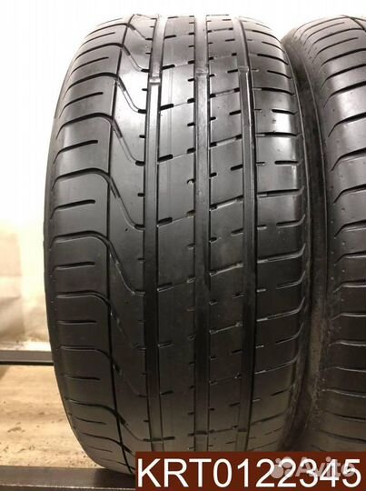 Pirelli P Zero 255/40 R19 100Y