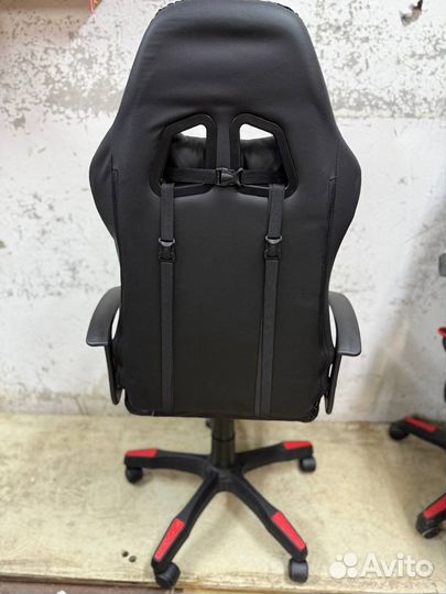 Игровое кресло Defender Crater с дефектом