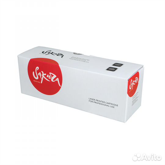 Картридж sakura CE412A для принтеров HP Laserjet