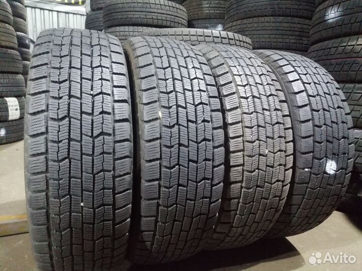 Goodyear Ice Navi Zea II 185/65 R15