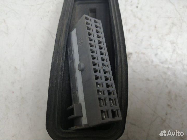 Проводка двери передняя правая Chevrolet Aveo