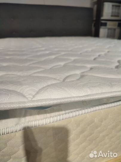 Наматрасник- топпер Парус Parus 160*200